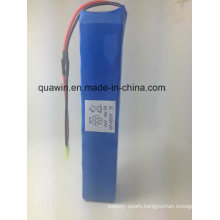 24V 2000mAh Sc Ni-MH Battery Pack